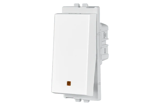 STELLA 20A 1 WAY SWITCH WITH INDICATOR LAMP