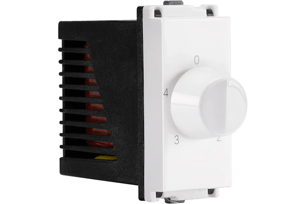 STELLA 4 STEP FAN REGULATOR (1M)