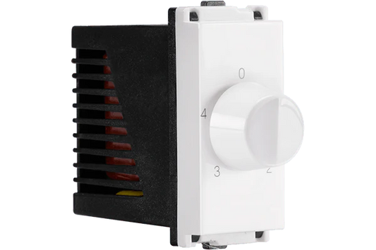 STELLA 4 STEP FAN REGULATOR (1M)