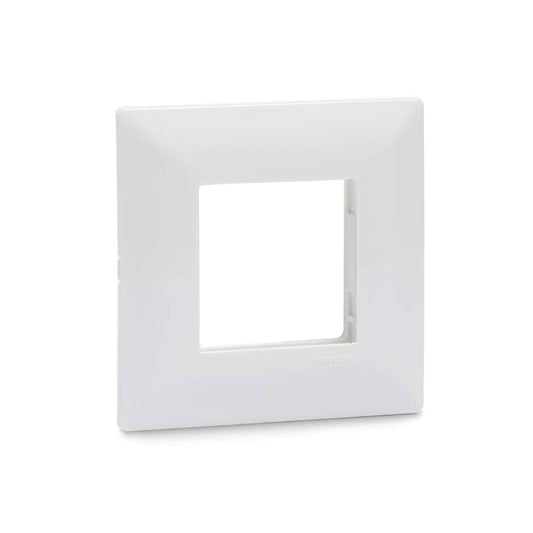 Livia 2MD Plate P0702