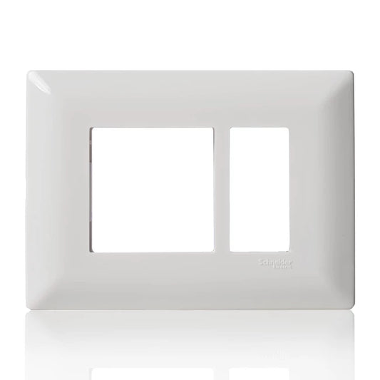 Livia 3MD Plate P0703