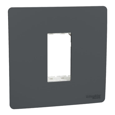 Miluz Zeta 1MD Plate