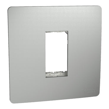 Miluz Zeta 1MD Plate