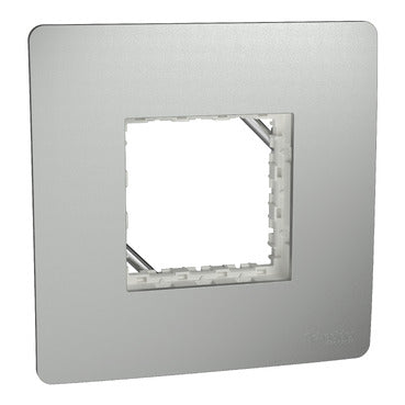 Miluz Zeta 2MD Plate