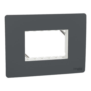 Miluz Zeta 3MD Plate Bridgeless
