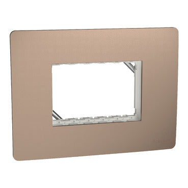 Miluz Zeta 3MD Plate Bridgeless