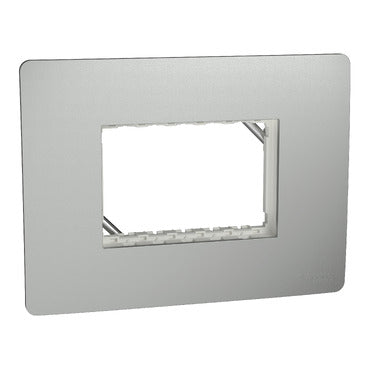 Miluz Zeta 3MD Plate Bridgeless