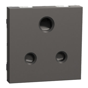 Miluz 6/10A 3 Pin Socket