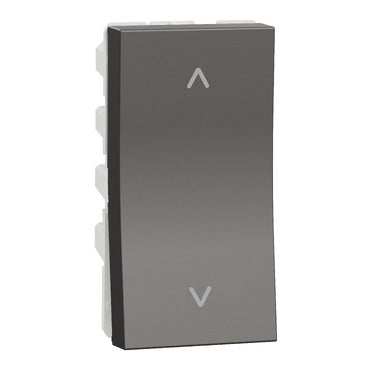 Miluz 6/10A 2way Switch
