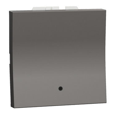 Miluz 6/10A 1way Switch With Indicator (2M)