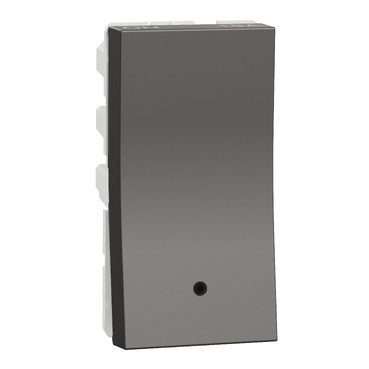 Miluz 16/20A 1way Switch With Indicator