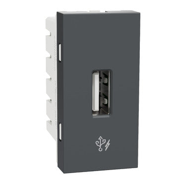Miluz USB Socket 2.1A 5V (1M) A type
