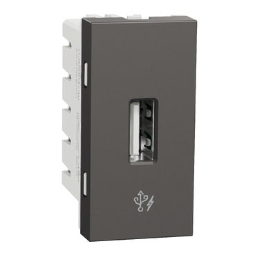 Miluz USB Socket 2.1A 5V (1M) A type