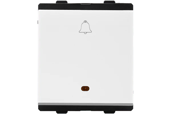 STELLA 10A DOOR BELL WITH INDICATOR (2M)