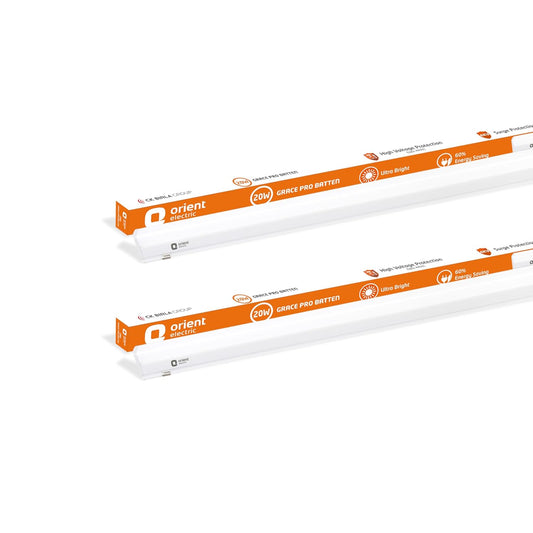 ORIENT LED TUBE 20W