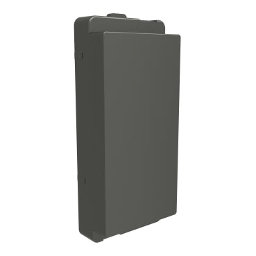 Livia Dummy/Blank off unit (1MD) P0001/P0001_PG