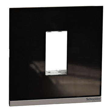 Unica 1 Module plate(1MD)