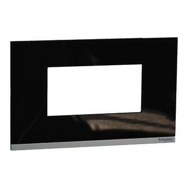 Unica 4 Module plate(4MD)