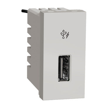 Unica Usb Charger 5V 2.1A (1MD)