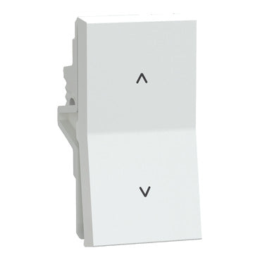 unica 6/10A 2 way switch