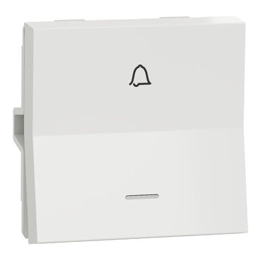 Unica Bellpress With Indicator(2M)