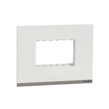 Unica 3Module plate(3MD)