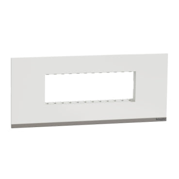 Unica 6Module plate(6MD)