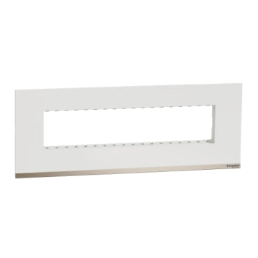 Unica 9 Module plate(9MD)