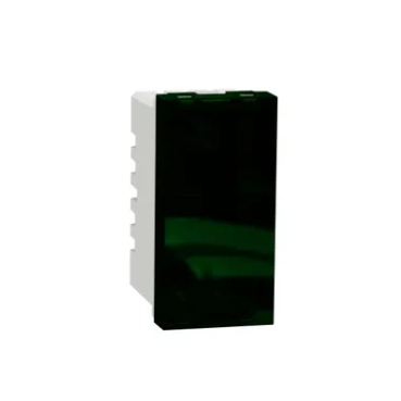 Unica phase Indicator green