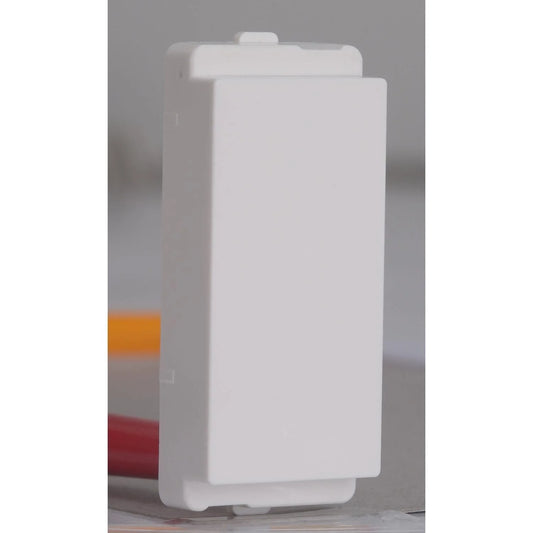 Livia Dummy/Blank off unit (1MD) P0001/P0001_PG