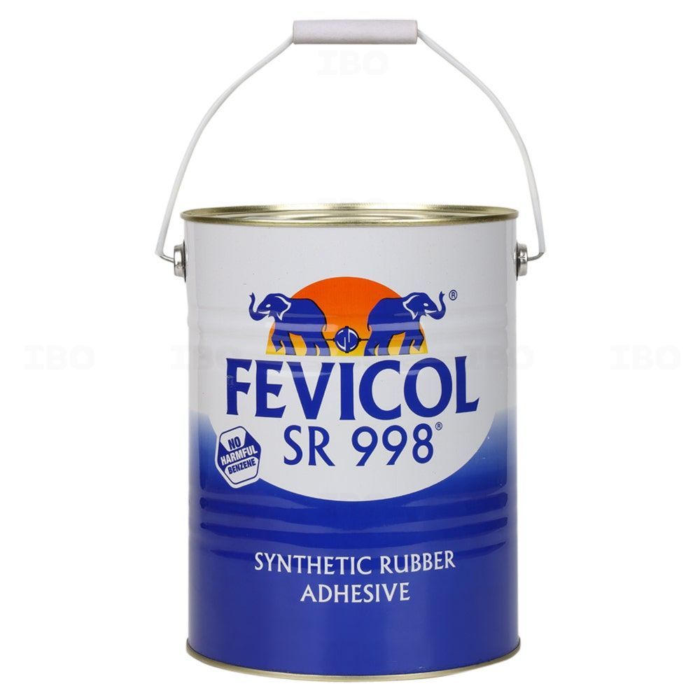 Fevicol SR 998Synthetic Rubber Adhesive