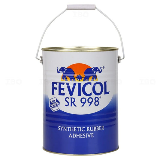 Fevicol SR 998Synthetic Rubber Adhesive