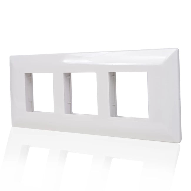 Livia 6MD Plate P0706/P0706_PG