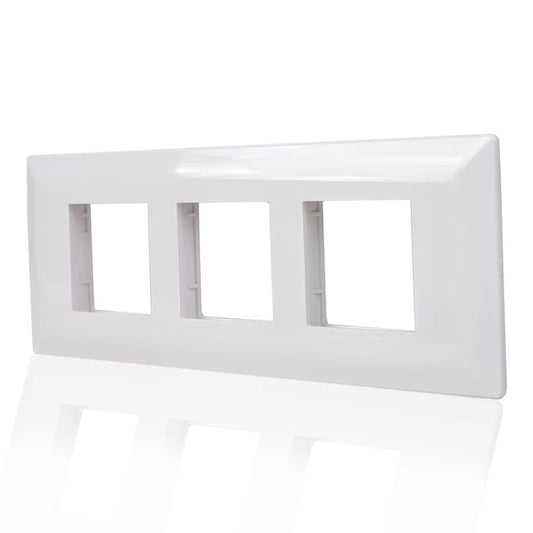 Livia 6MD Plate P0706/P0706_PG