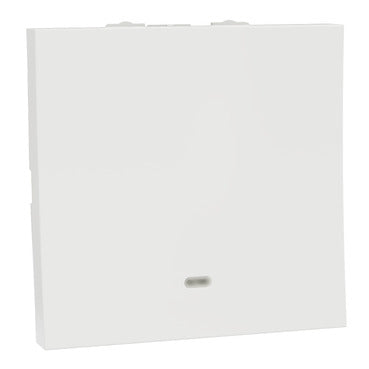 Miluz 16/20A 1way Switch With Indicator (2M)