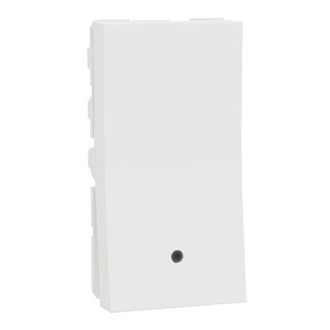 Miluz 6/10A 1way Switch With Indicator (1M)