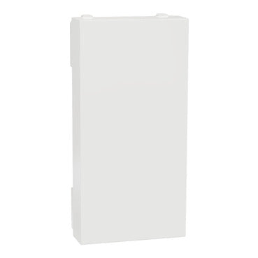 Miluz Dummy/Blank Off Unit (1M)