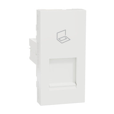 Miluz RJ45 Cat6 With Shutter
