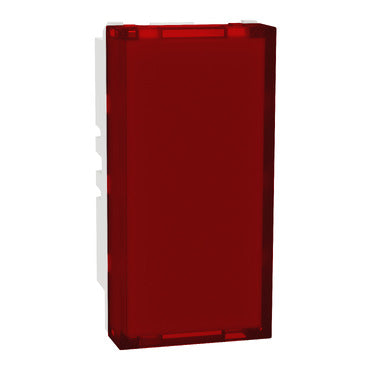 Miluz Zeta Led Indicator Red (1MD)