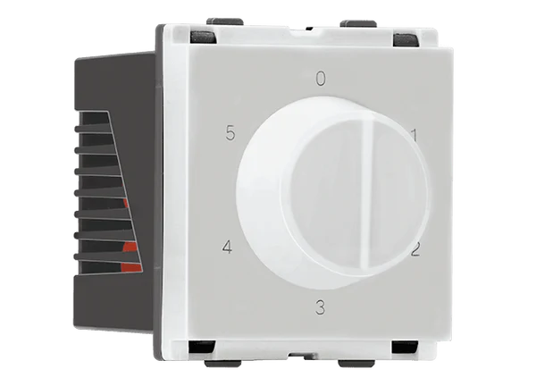 STELLA 5 STEP FAN REGULATOR (2M)