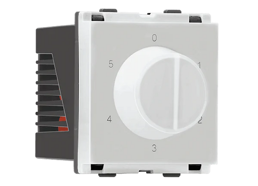 STELLA 5 STEP FAN REGULATOR (2M)