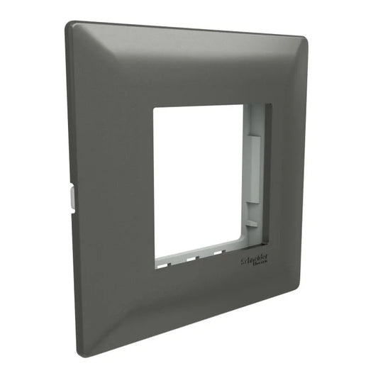 Livia 2MD Plate P0702