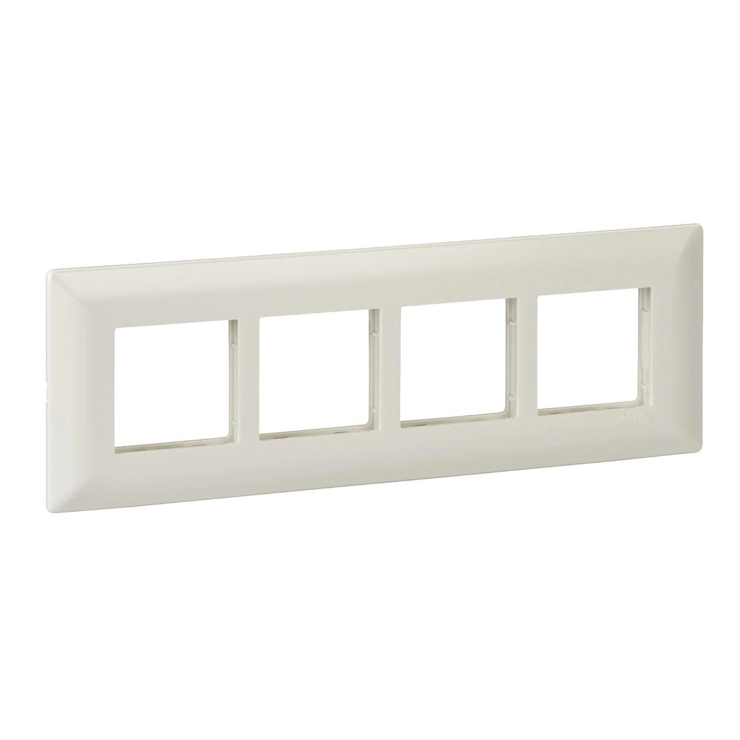 Livia 8 Module Plate (8MD) P0708/P0708_PG