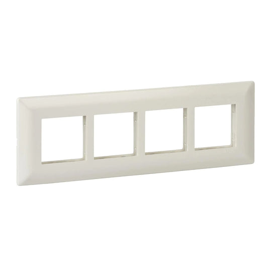 Livia 8 Module Plate (8MD) P0708/P0708_PG