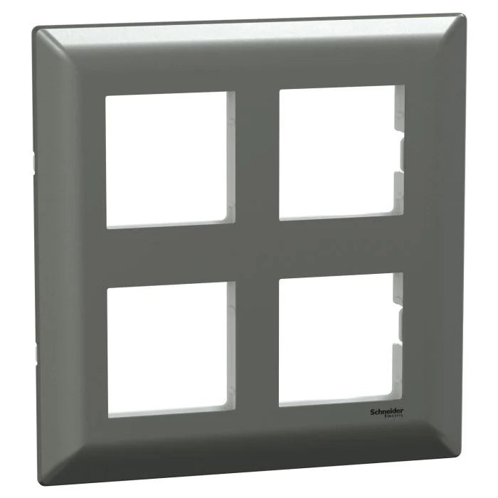 Livia 8 Module (8MD) Square P0709/P0709_PG