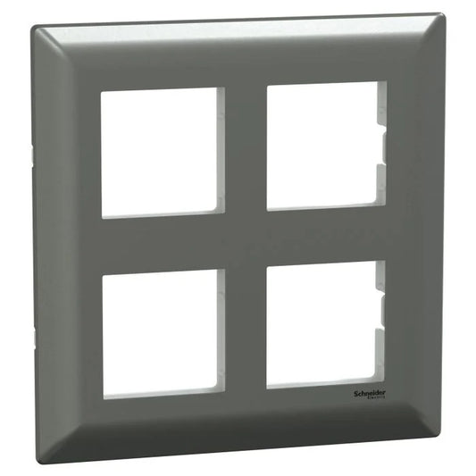 Livia 8 Module (8MD) Square P0709/P0709_PG