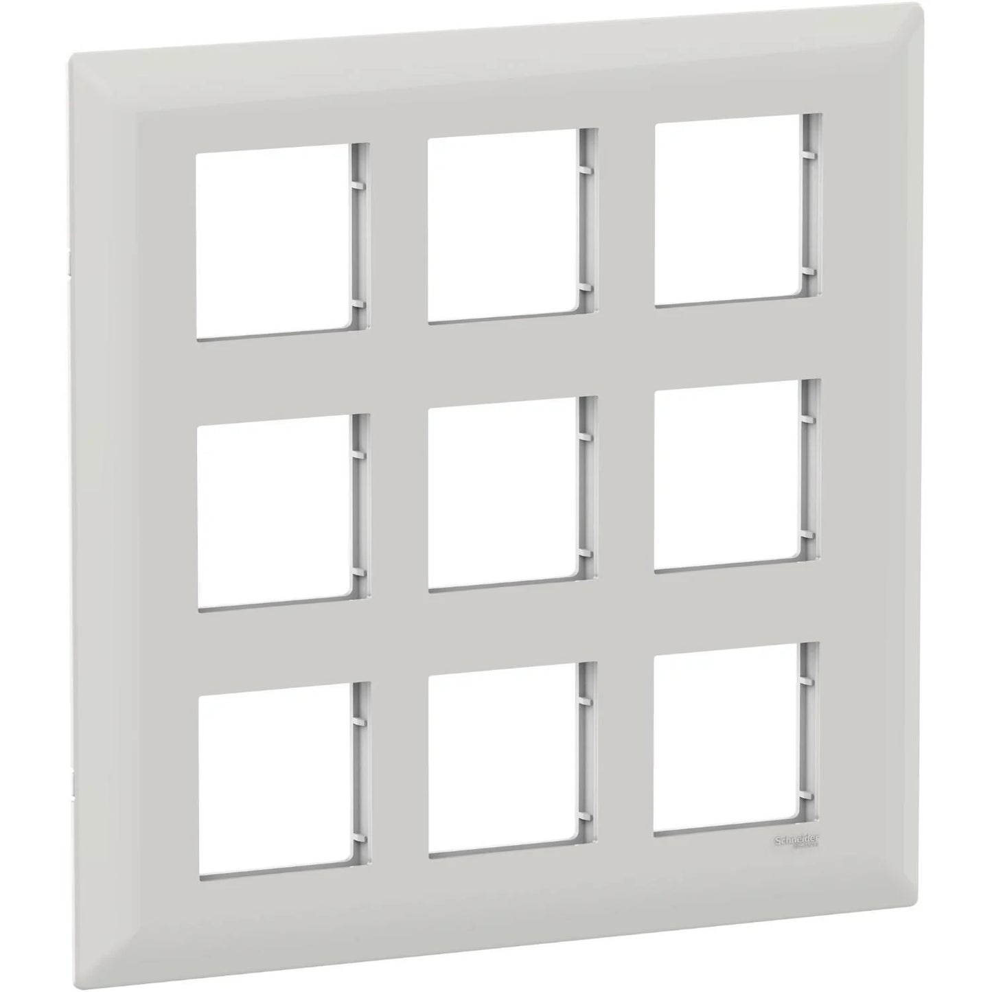 Livia 18 Module Plate (18MD) P0718