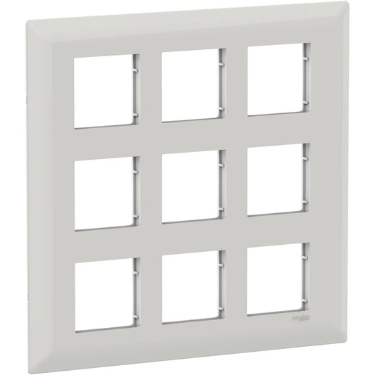 Livia 18 Module Plate (18MD) P0718