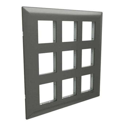 Livia 18 Module Plate (18MD) P0718