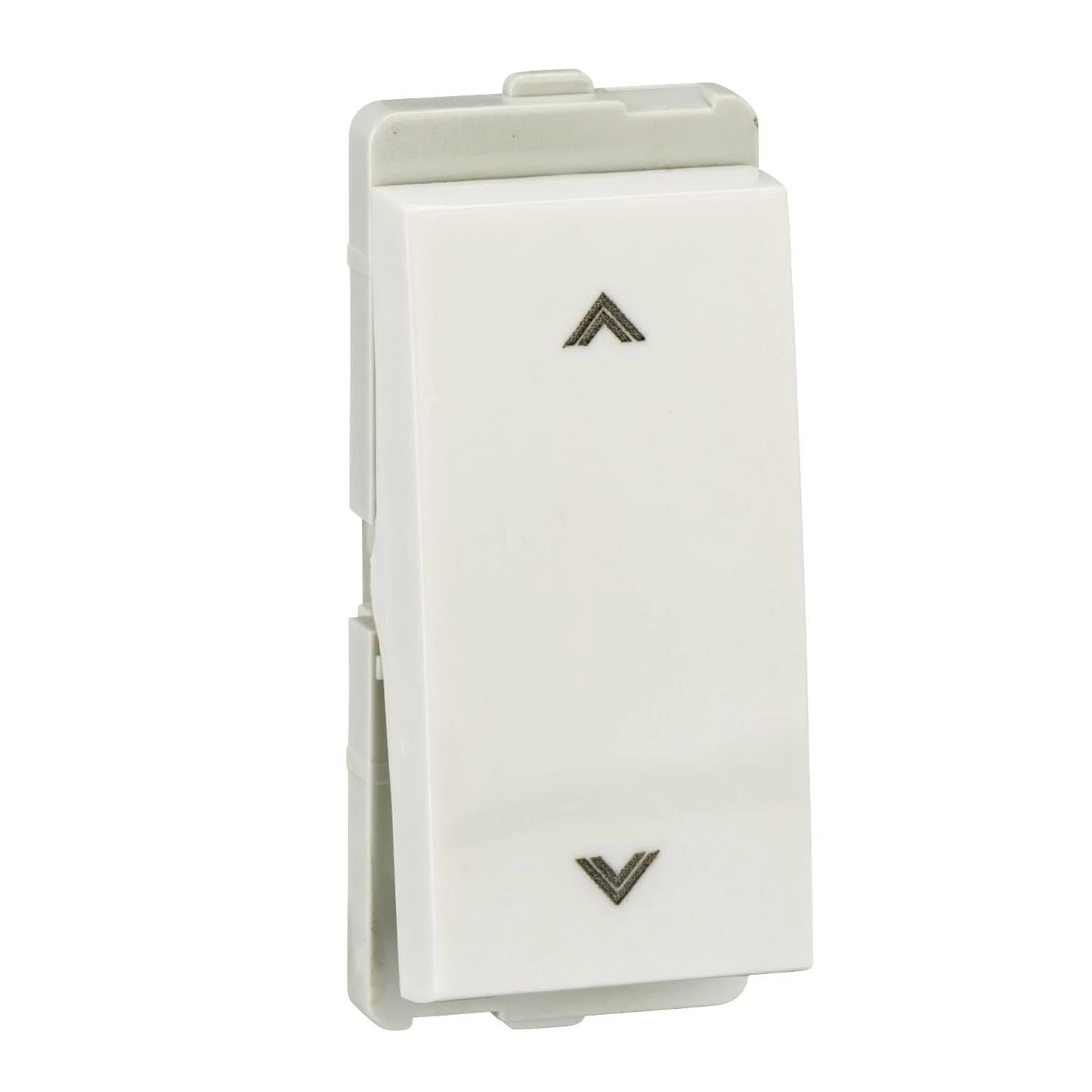 Livia 16A 2 Way Switch (1MD) P1102/P1102_PG